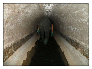 响水镇管道高压清洗