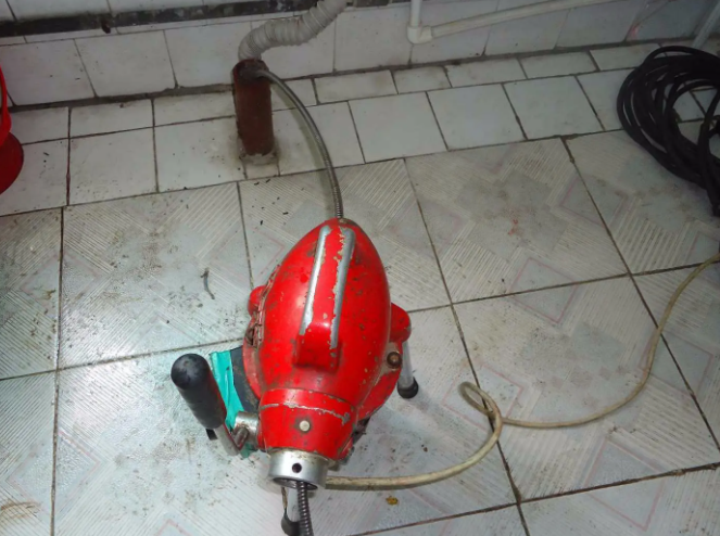 响水镇下水道疏通