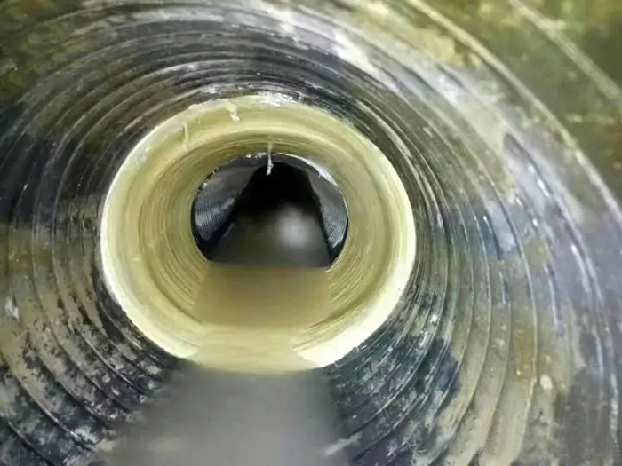 响水镇内衬修复法通常适用于哪些类型的断面管道